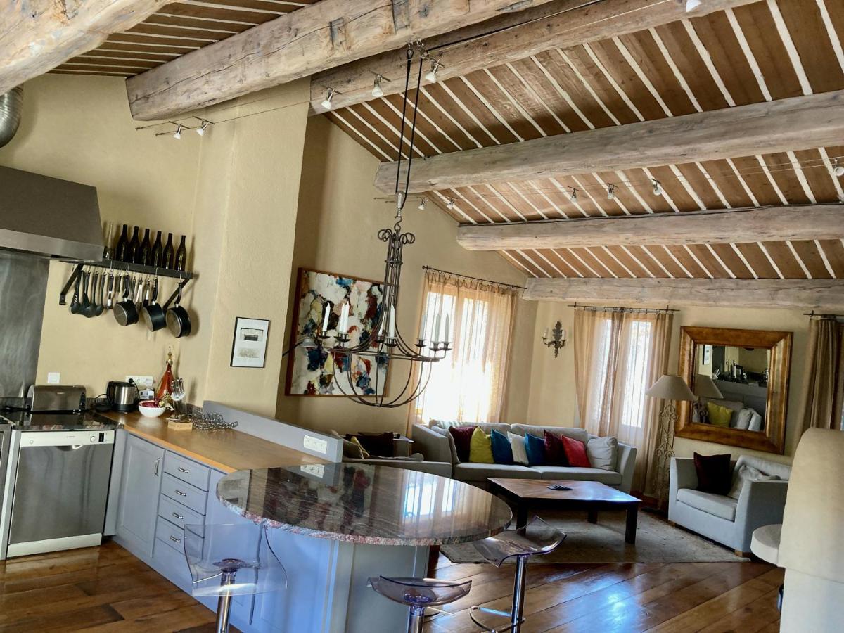 5 Star Rated Exclusive House In Valbonne Village Exteriör bild