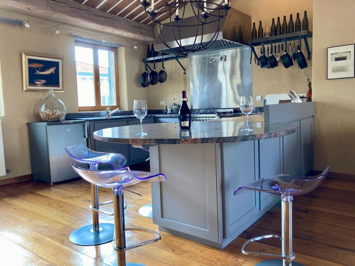 5 Star Rated Exclusive House In Valbonne Village Exteriör bild