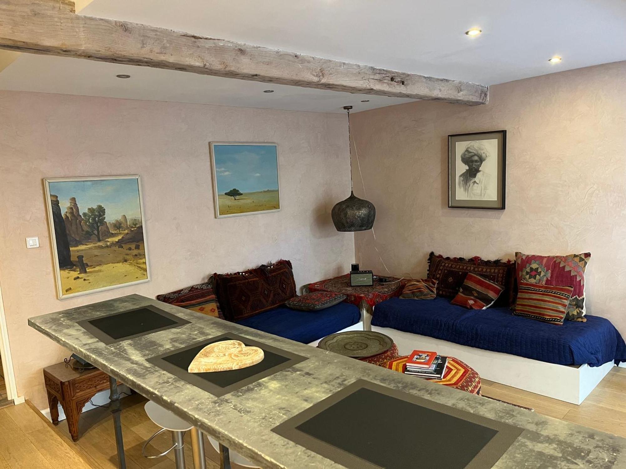 5 Star Rated Exclusive House In Valbonne Village Exteriör bild